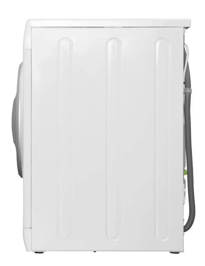 Hotpoint ST RSF 824 S IT lavatrice Caricamento frontale 8 kg 1200 Giri/min Bianco