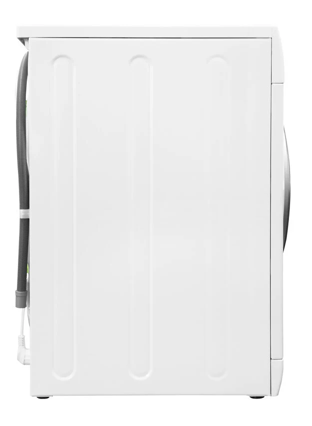 Hotpoint ST RSF 824 S IT lavatrice Caricamento frontale 8 kg 1200 Giri/min Bianco