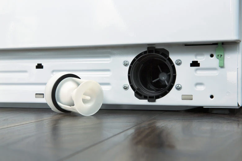 Hotpoint ST RSF 824 S IT lavatrice Caricamento frontale 8 kg 1200 Giri/min Bianco