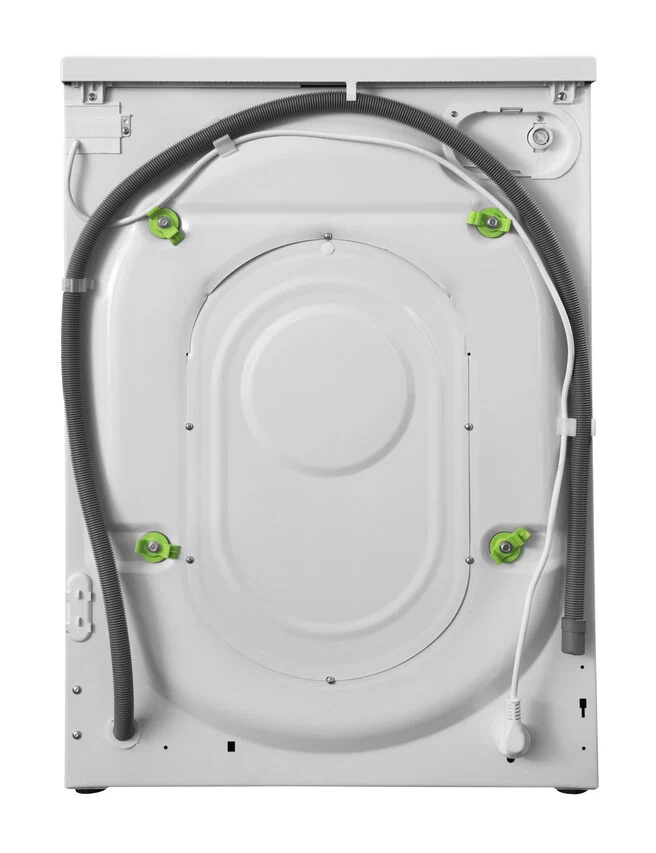 Hotpoint ST RSF 824 S IT lavatrice Caricamento frontale 8 kg 1200 Giri/min Bianco