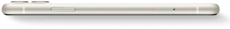TIM Apple iPhone 11 15,5 cm (6.1") Doppia SIM iOS 13 4G 64 GB Bianco