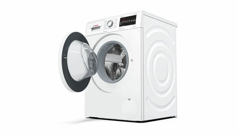 Bosch Serie 6 WAT28439IT lavatrice Caricamento frontale 9 kg 1400 Giri/min Bianco