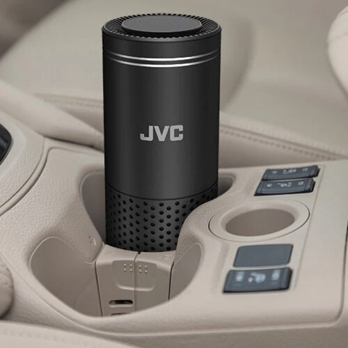 JVC KS-GA100 purificatore d'aria da auto
