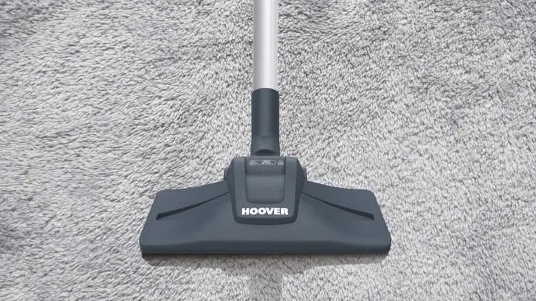 Hoover KHROSS KS 50 PET 1,8 L A cilindro Secco 550 W Senza sacchetto