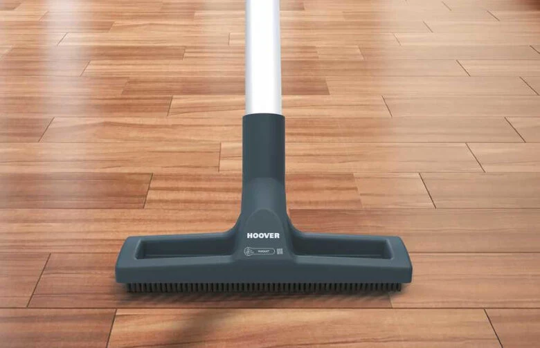 Hoover KHROSS KS 50 PET 1,8 L A cilindro Secco 550 W Senza sacchetto