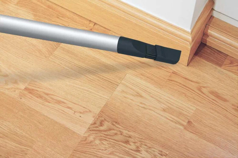 Hoover KHROSS KS 50 PET 1,8 L A cilindro Secco 550 W Senza sacchetto