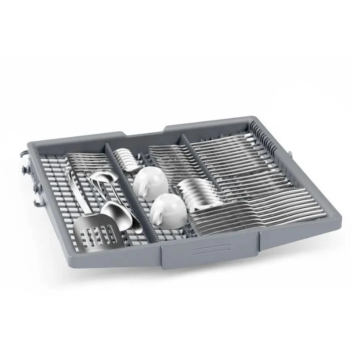 Bosch SMV6ECX10E Lavastoviglie a scomparsa totale da 60cm 14 coperti (A)