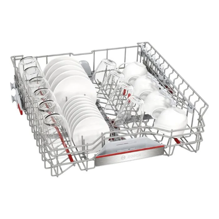 Bosch SMV6ECX10E Lavastoviglie a scomparsa totale da 60cm 14 coperti (A)