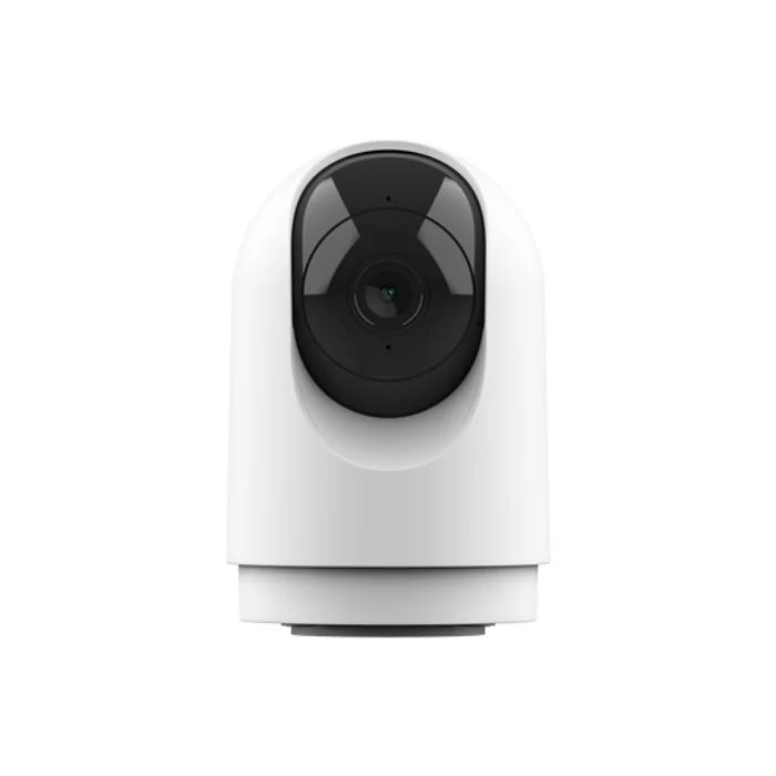 Trust IPCAM-2700 Telecamera di sicurezza per interni a 360° con allarme sonoro