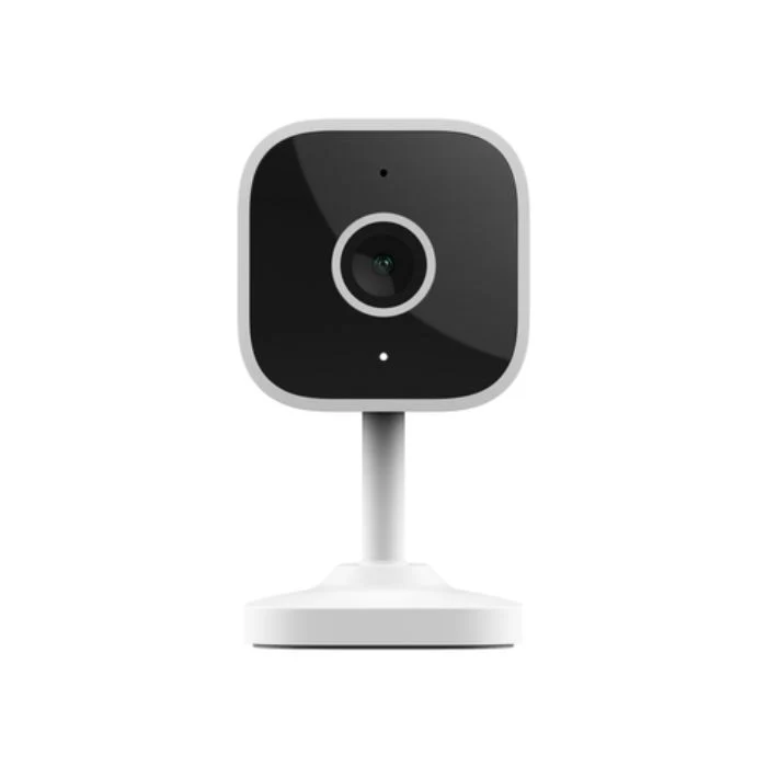 Trust IPCAM-2900 Telecamera di sicurezza con allarme sonoro per interno Wi-Fi White