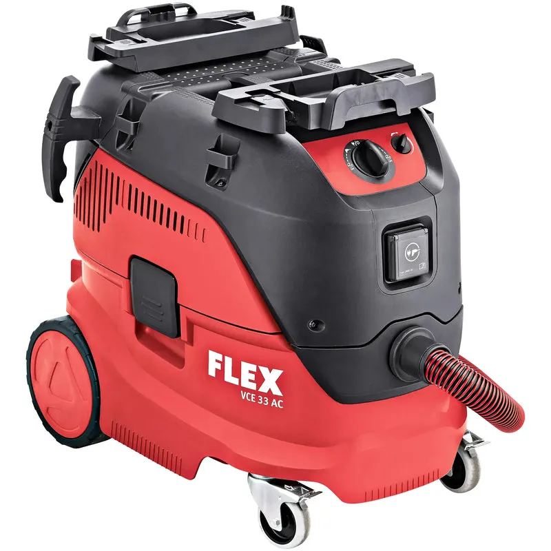 Aspirapolvere Flex VCE 33 L AC