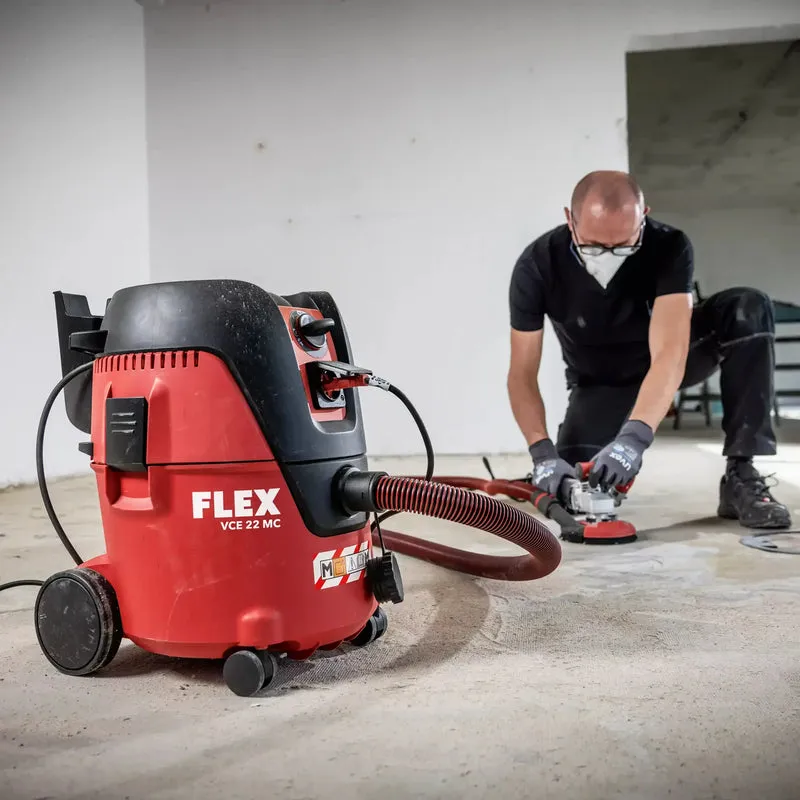 Aspirapolvere Flex VCE 22 M MC