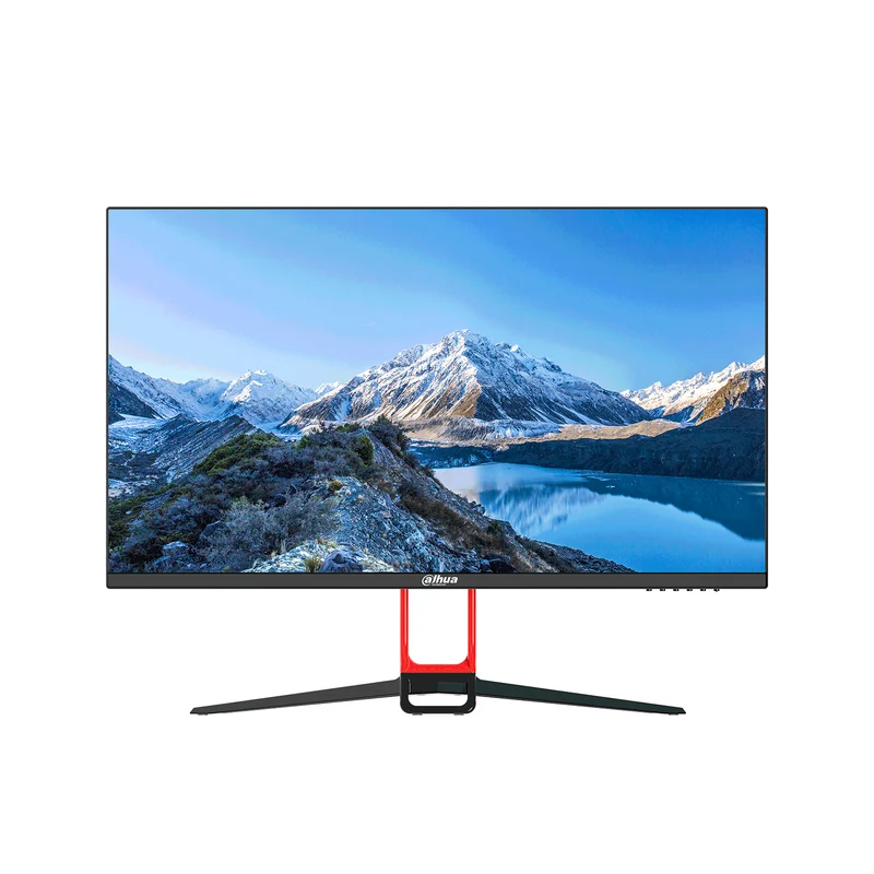 LM28-F400 - Monitor 28" 4K Ultra HD con HDMI, DP, Speaker Integrati e Funzionamento 24/7