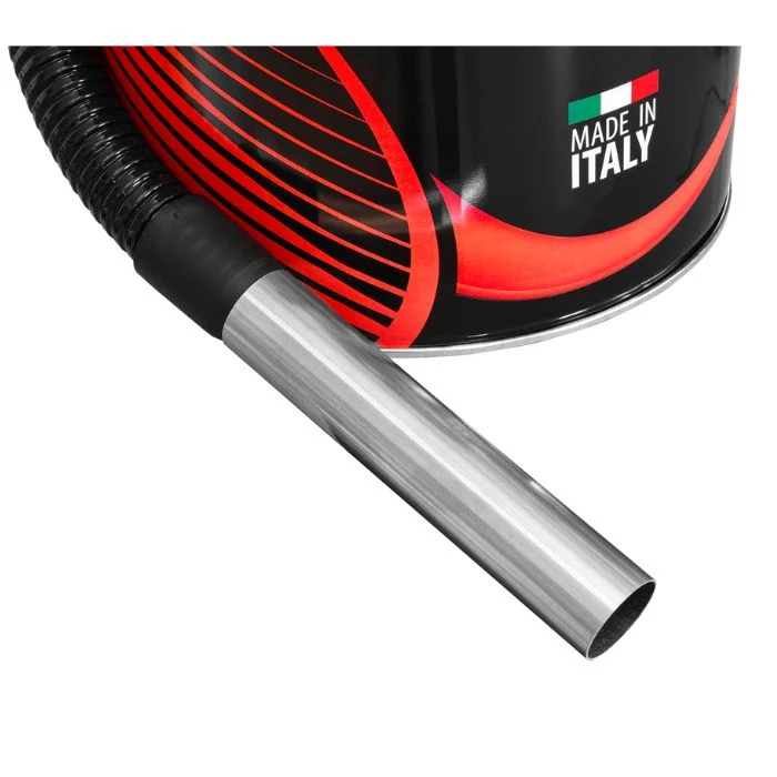 Lavor ASHLEY 412 Aspiracenere 18 litri 1000W