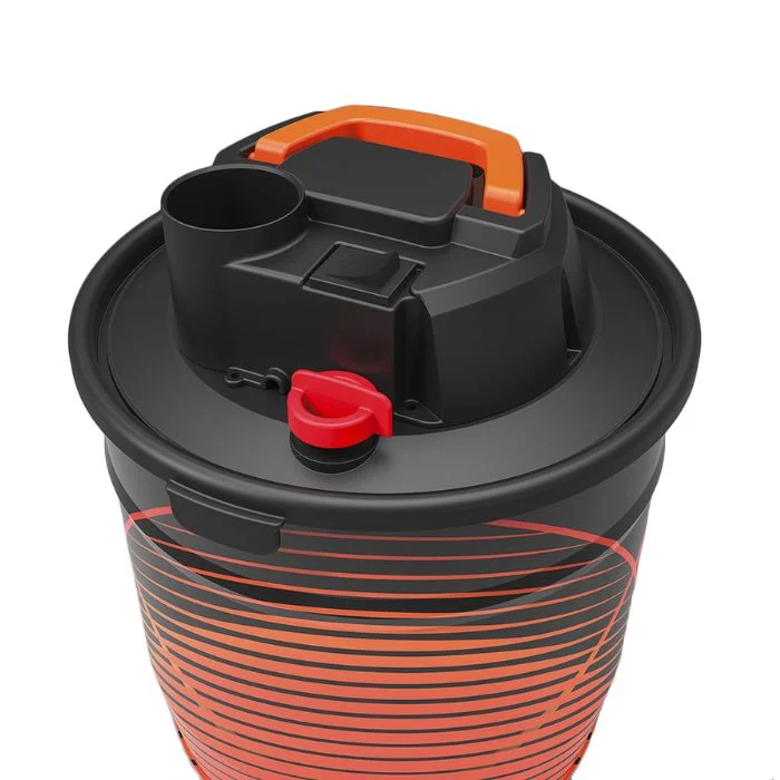 Lavor ASHLEY 412 Aspiracenere 18 litri 1000W