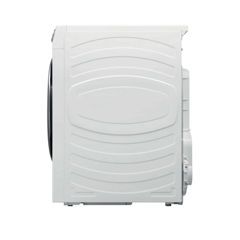 Haier HD100-C367U1 X Serie 7 Asciugatrice A Libera Installazione 10 Kg, Pompa Di Calore, Wi-Fi Smart, I-Time, Classe C, Bianco