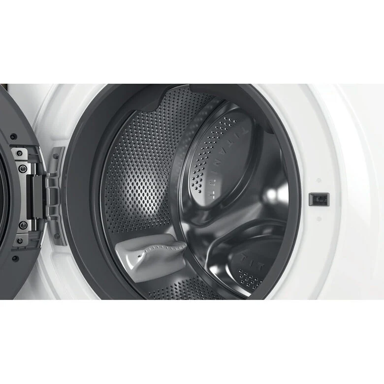 Hotpoint Ariston NDBR 984469 WA IT Lavasciuga A Libera Installazione 9/6 Kg, 1400 Giri, Classe C, Bianco
