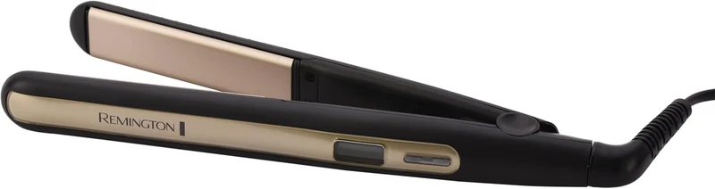 Remington Piastra per Capelli Ricci e Onde Riscaldamento Rapido S6500