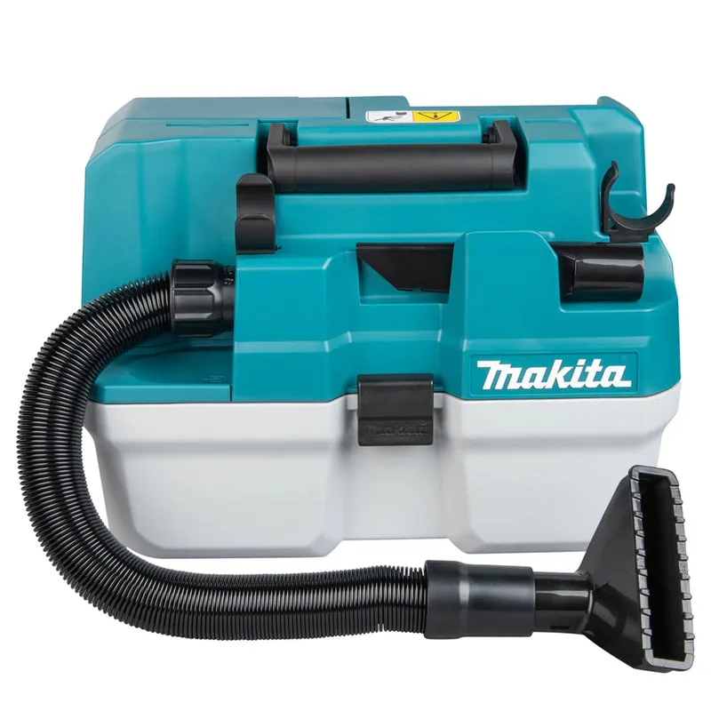 Aspirapolvere Makita VC013GLZ03 40V