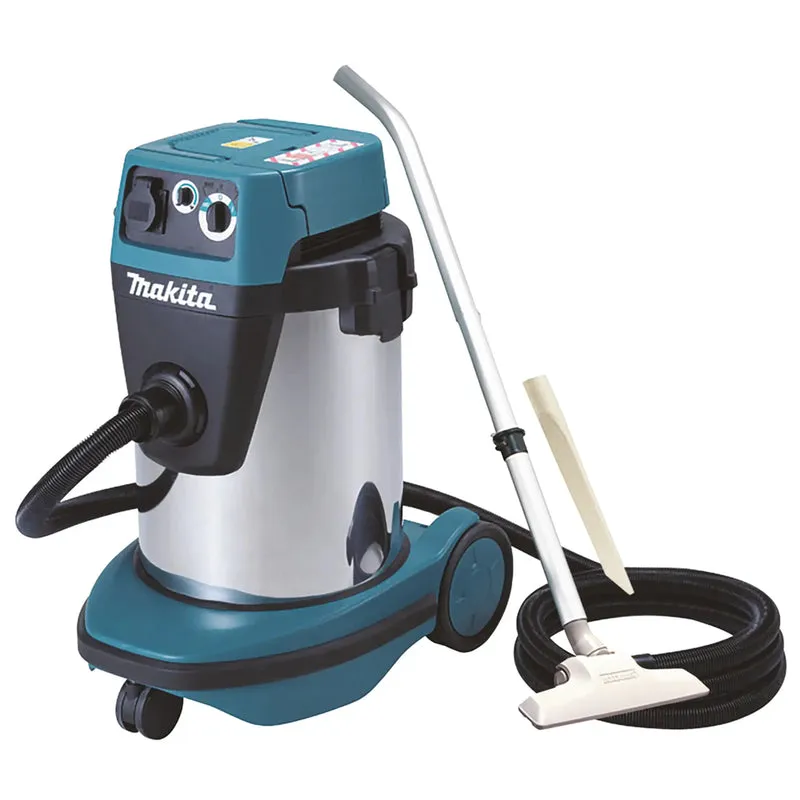 Aspirapolvere a traino Makita VC3210LX1 1050W