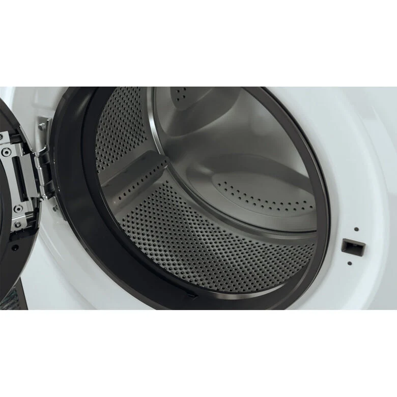 Hotpoint Ariston NBT1148WSAIT Lavatrice A Libera Installazione 11 Kg, 1400 Giri, Antimacchia, Classe A, Bianco