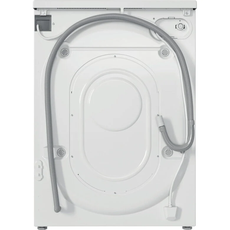 Hotpoint Ariston NBT1148WSAIT Lavatrice A Libera Installazione 11 Kg, 1400 Giri, Antimacchia, Classe A, Bianco