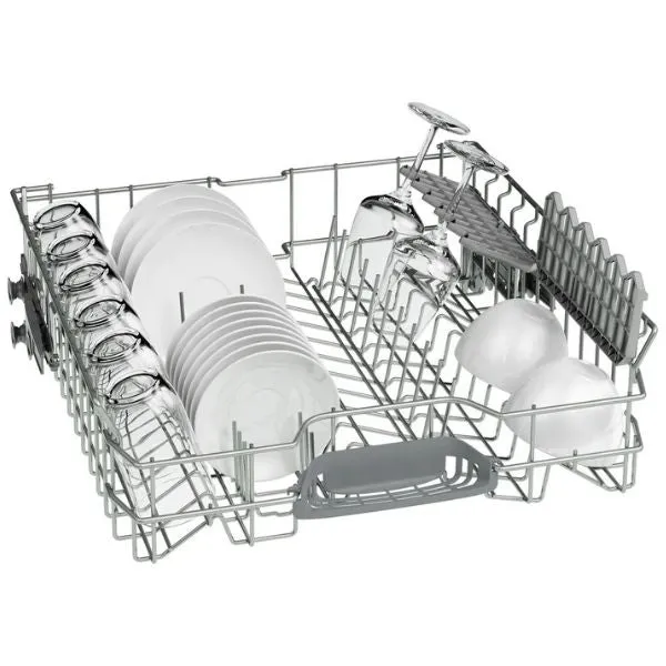 Bosch SMV4EVX11E lavastoviglie incasso a scomparsa totale 60 cm Home Connect