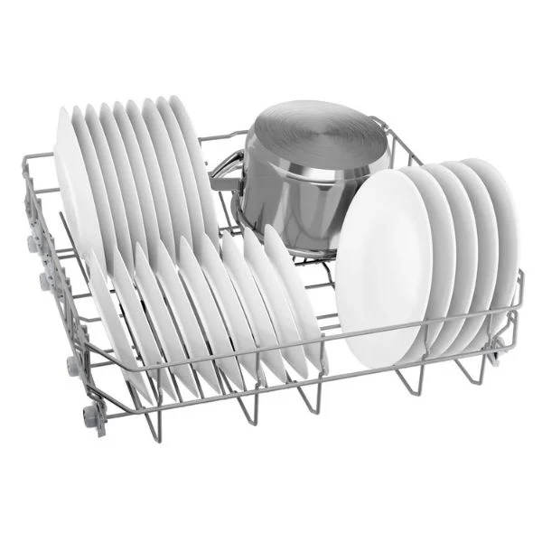 Bosch SMV4EVX11E lavastoviglie incasso a scomparsa totale 60 cm Home Connect