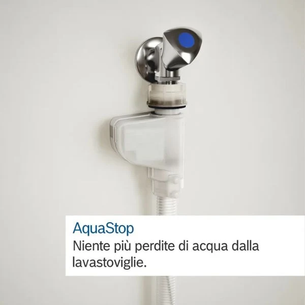 Bosch SMV4EVX11E lavastoviglie incasso a scomparsa totale 60 cm Home Connect