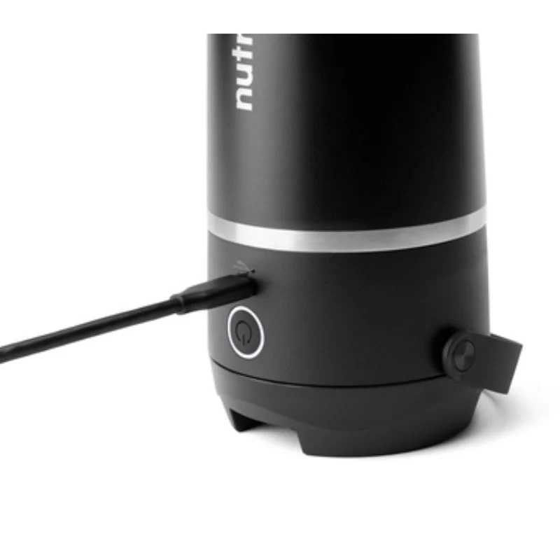 Nutribullet NBP016B Frullatore Portatile Ricaricabile con USB-C