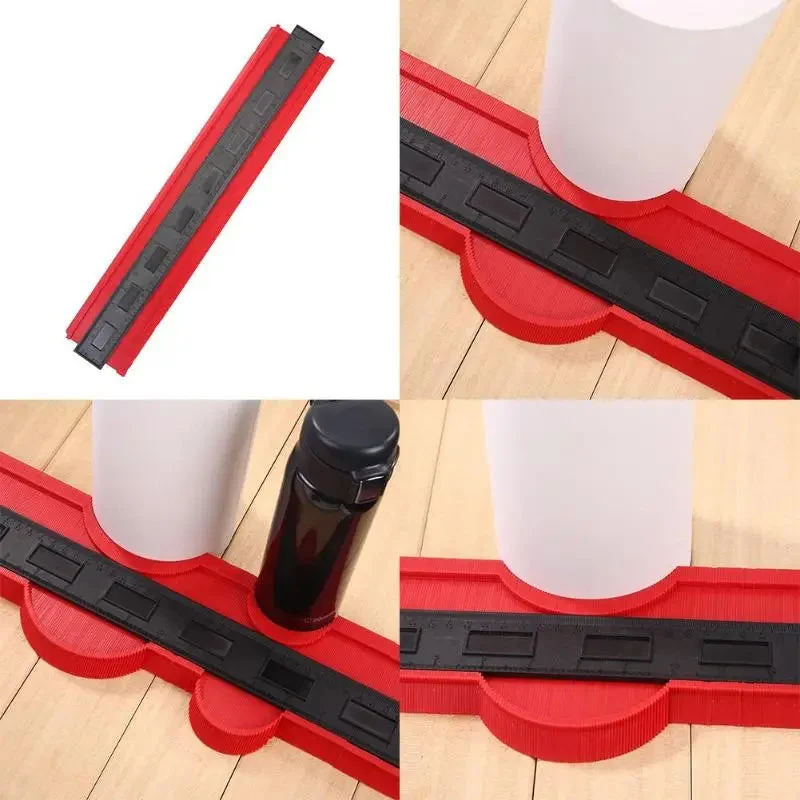 Contour Gauge