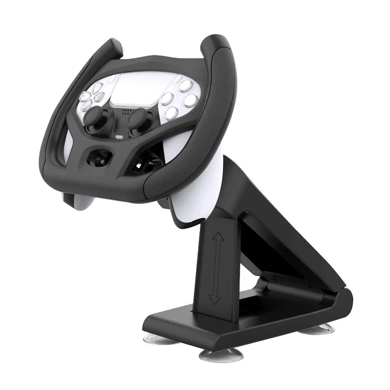 Gaming Steering Wheel for PS5