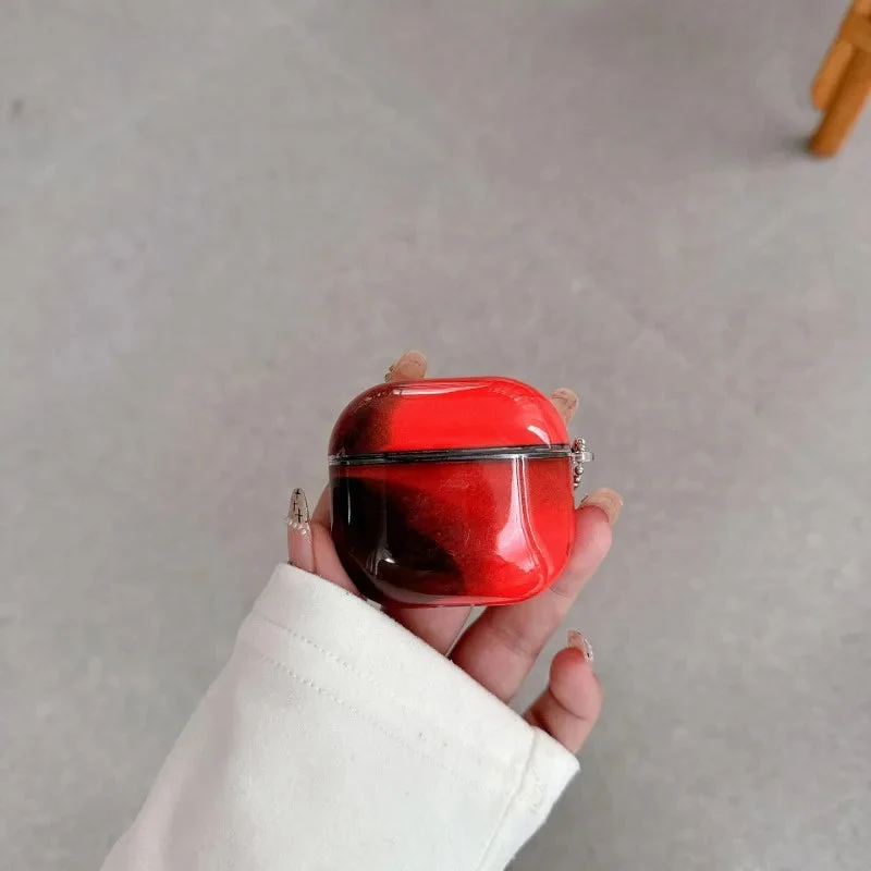 Luminous Quicksand AirPods Case