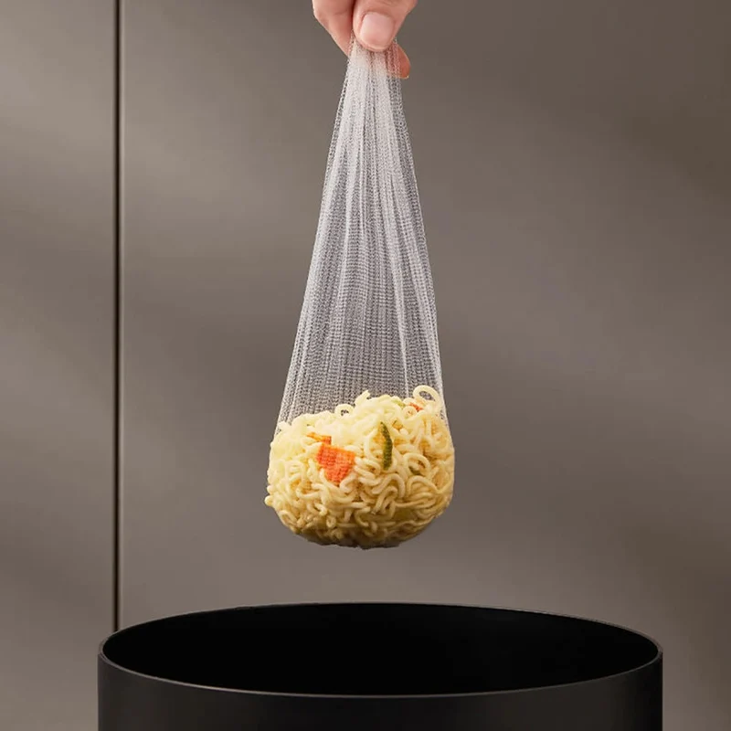 Kitchen Sink Filter Net