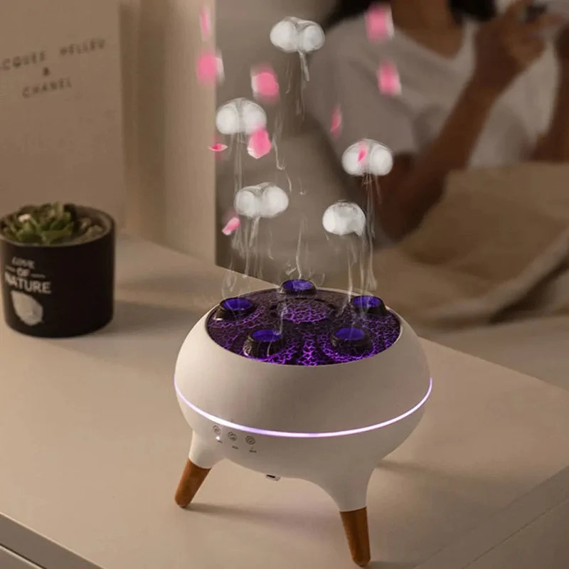 Jellyfish Diffuser