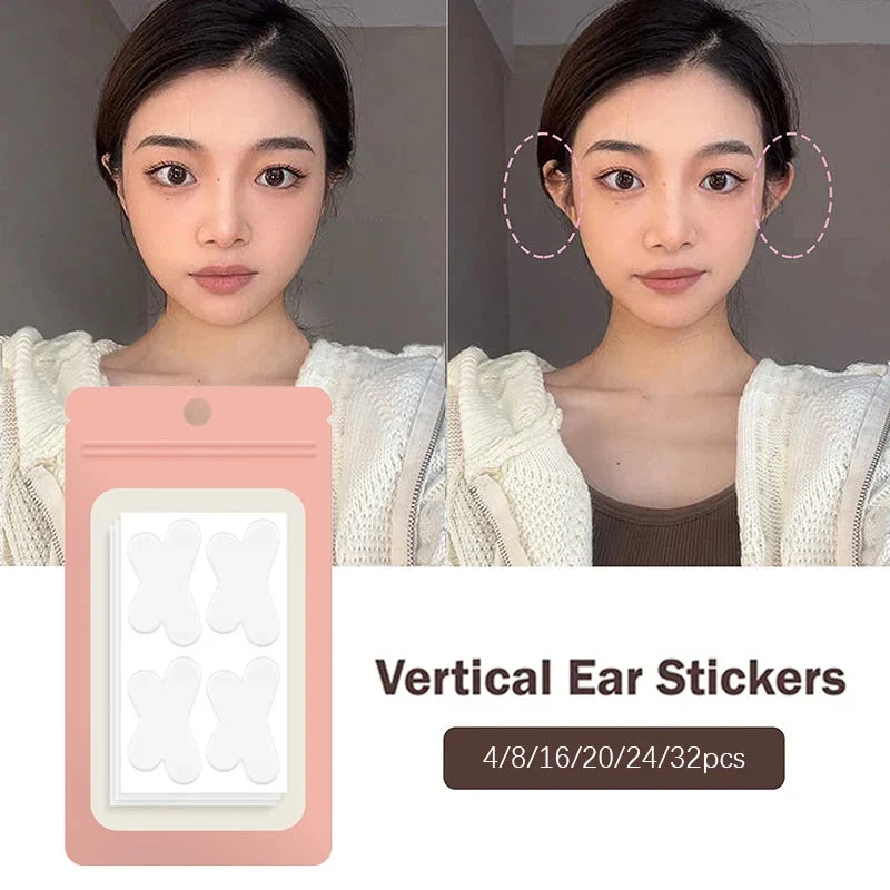 Ear Corrector Stickers