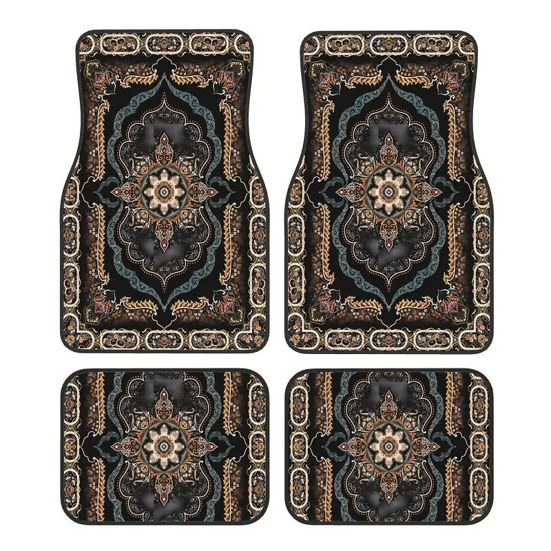 Persian Car Mat