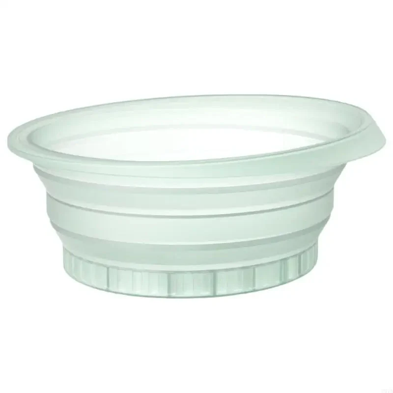 Facial Ice Bath Bowl