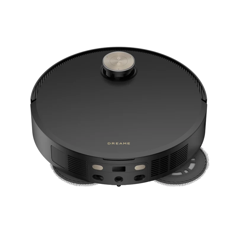 Robot Aspirapolvere Dreame X50 Master