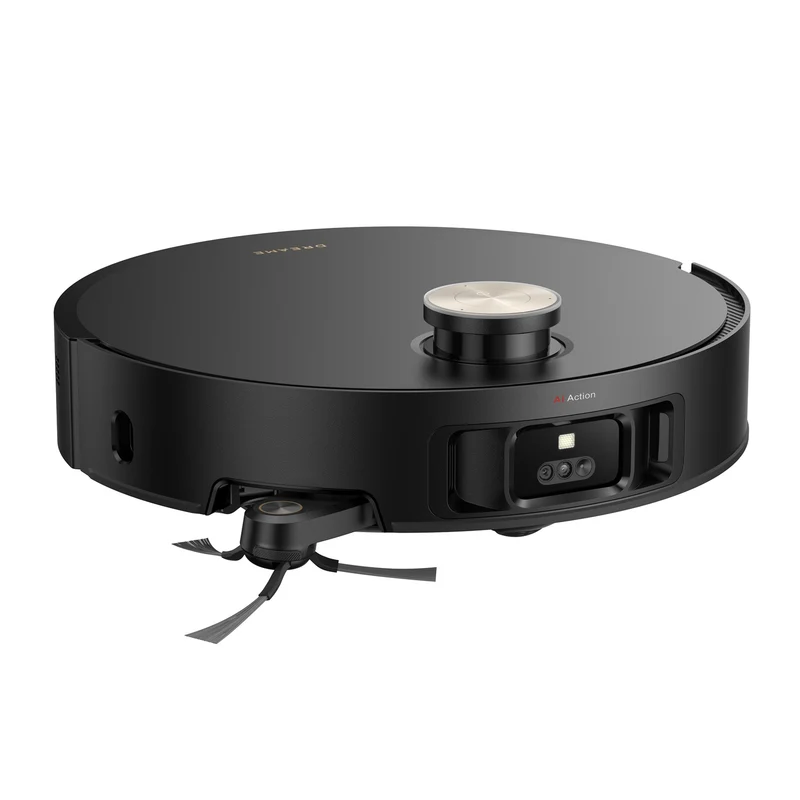 Robot Aspirapolvere Dreame X50 Master