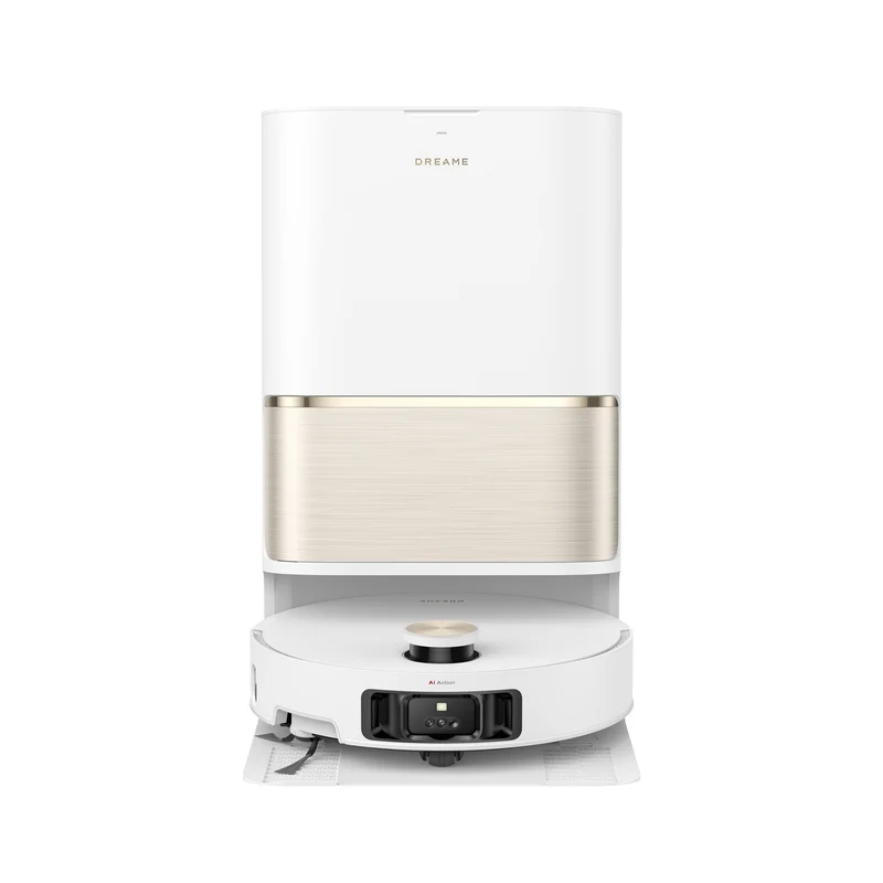 Robot Aspirapolvere Dreame L50 Pro Ultra