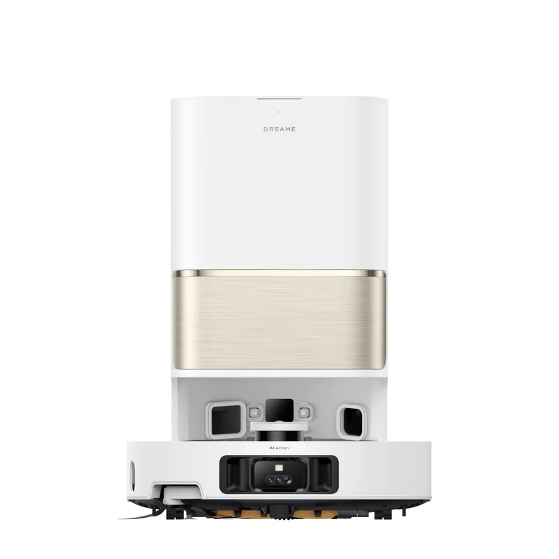 Robot Aspirapolvere Dreame L50 Pro Ultra
