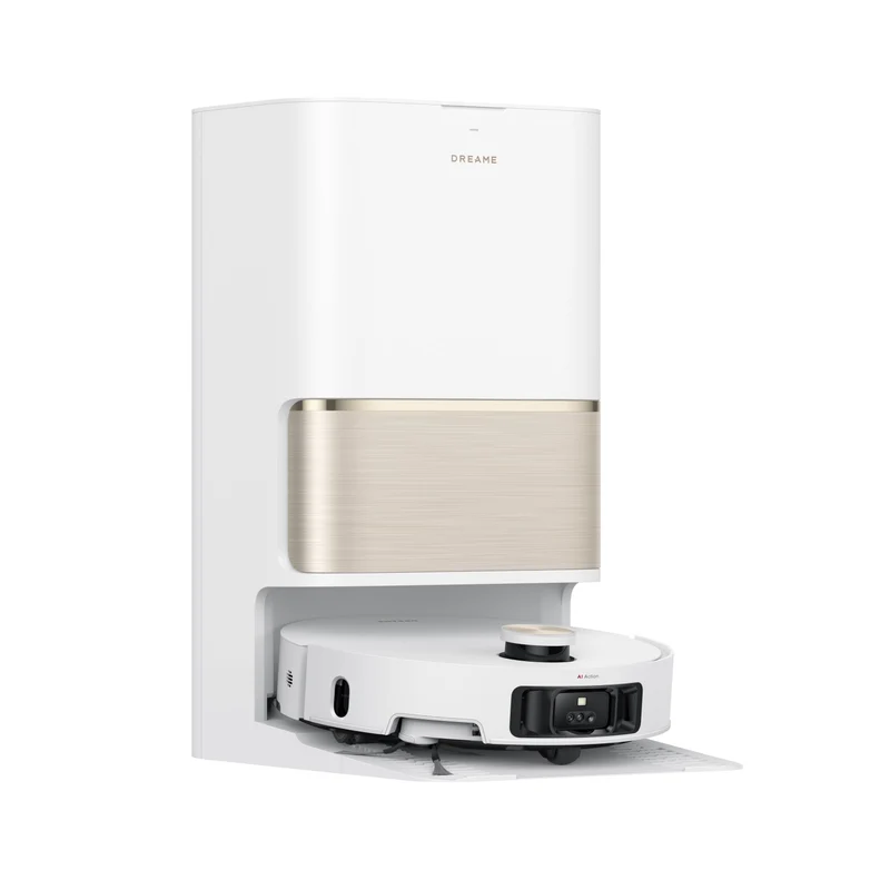 Robot Aspirapolvere Dreame L50 Pro Ultra