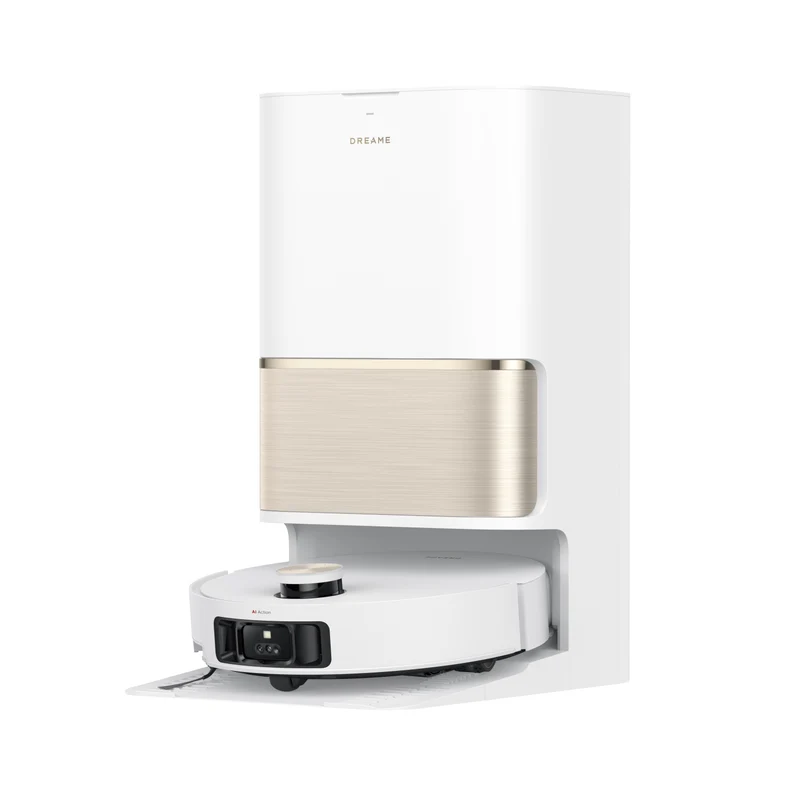 Robot Aspirapolvere Dreame L50 Pro Ultra