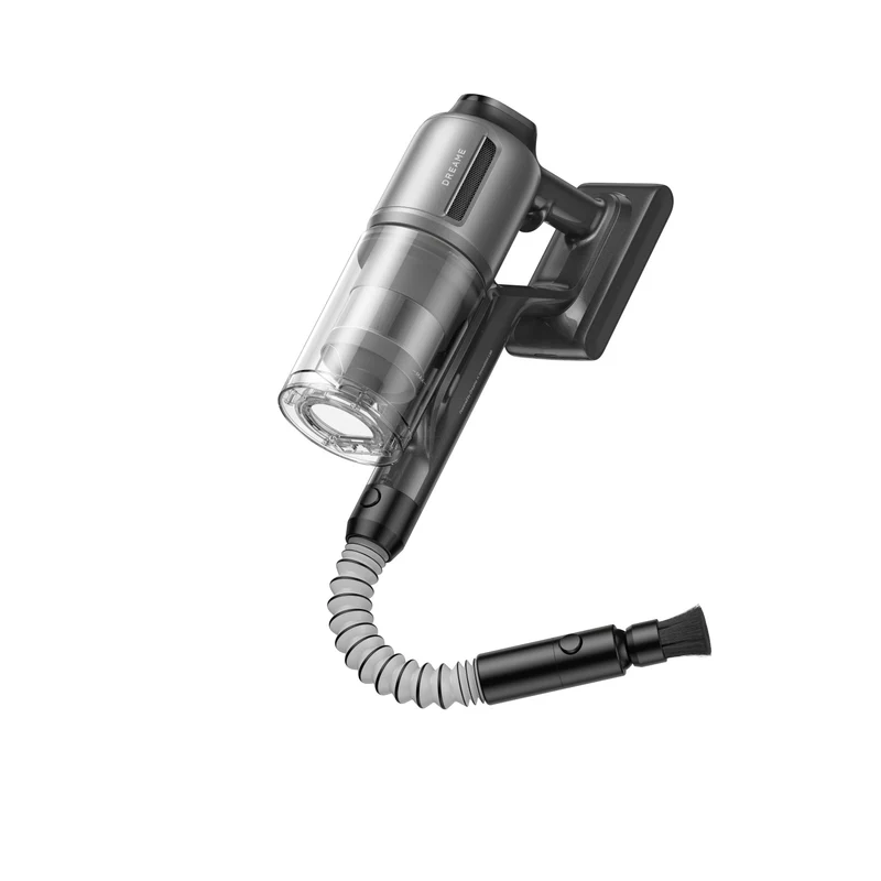 Aspirapolvere senza fili Dreame Z40 Station