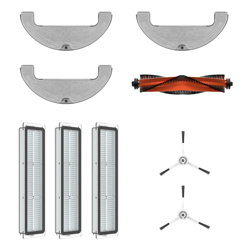 Kit di Accessori per D10 Plus