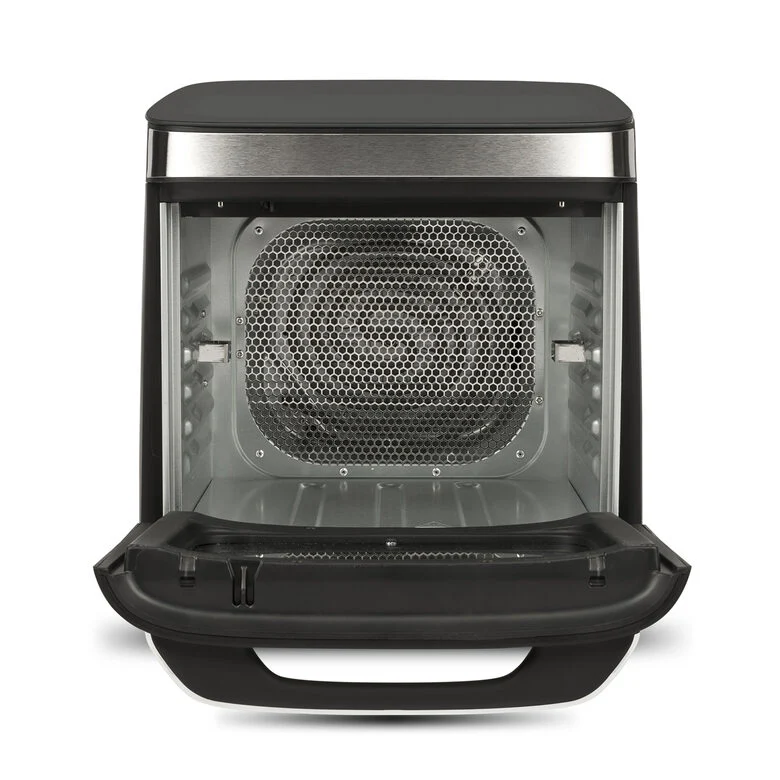 G3 Ferrari Friggisano LUX 13 Singolo 13 L Indipendente 1800 W Friggitrice ad aria calda Nero
