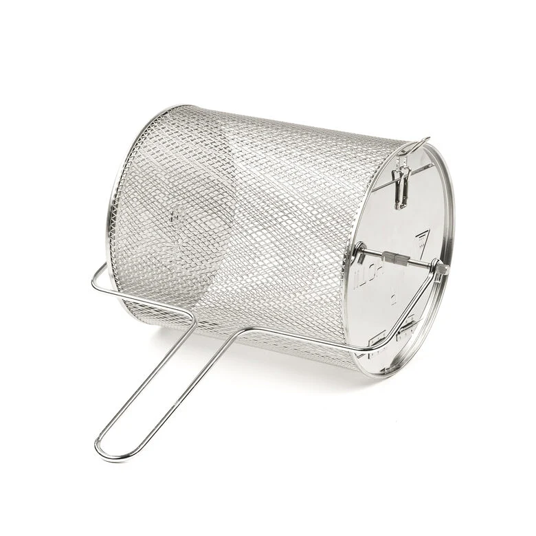 G3 Ferrari Friggisano LUX 13 Singolo 13 L Indipendente 1800 W Friggitrice ad aria calda Nero