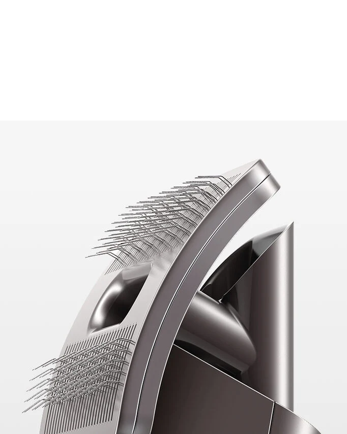 Dyson 972205-01 accessorio e ricambio per aspirapolvere Kit di accessori Aspirapolvere portatile