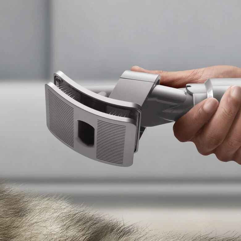 Dyson 972205-01 accessorio e ricambio per aspirapolvere Kit di accessori Aspirapolvere portatile
